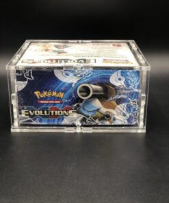 Pokemon TCG XY Evolutions Display Booster Box (English) (36 Packs) sealed ENG