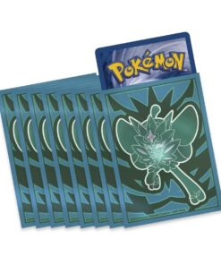 Pokemon TCG Scarlet and Violet Twilight Masquerade Pokemon Center Elite Trainer Box ENG
