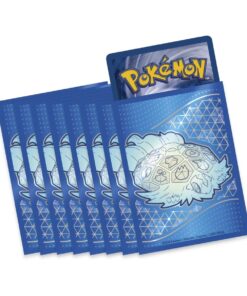 Pokemon TCG Scarlet and Violet Stellar Crown Pokemon Center Elite Trainer Box ENG