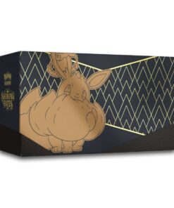 Pokemon TCG Shining Fates Elite Trainer Box ENG