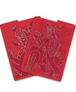 Pokmeon TCG Sword and Shield Battle Styles Elite Trainer Box (Single Strike Urshifu) ENG