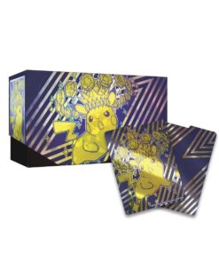 Pokemon TCG Scarlet and Violet Surging Sparks Pokemon Center Elite Trainer Box ENG