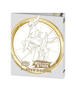 Pokemon TCG Sword and Shield Brilliant Stars Pokemon Center Elite Trainer Box ENG