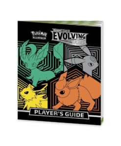 Pokemon TCG Sword and Shield Evolving Skies Pokemon Center Elite Trainer Box (Jolteon, Flareon, Umbreon & Leafeon) ENG