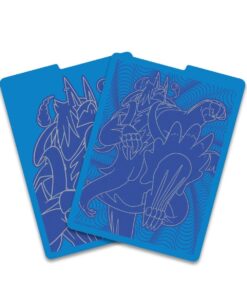 Alternative view of Pokemon TCG Sword and Shield Battle Styles Elite Trainer Box (Rapid Strike Urshifu) ENG