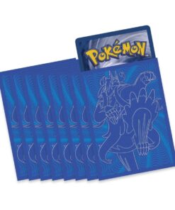 Pokemon TCG Sword and Shield Battle Styles Elite Trainer Box (Rapid Strike Urshifu) ENG