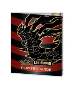 Pokemon TCG Sword and Shield Lost Origin Pokemon Center Elite Trainer Box ENG