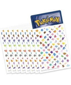 Pokemon TCG Scarlet and Violet 151 Pokemon Center Elite Trainer Box ENG