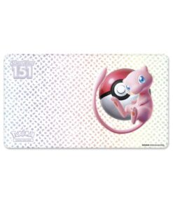 Alternative view of Pokemon TCG Scarlet and Violet 151 Ultra-Premium Collection ENG