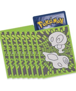 Pokemon TCG Mega Evolution Perfect Order Pokemon Center Elite Trainer Box Limited ENG