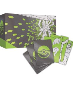 Pokemon TCG Perfect Order Elite Trainer Box ENG