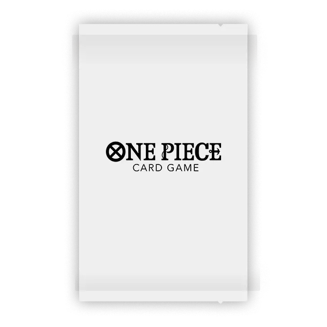 One Piece Card Game Heroines Edition Vol. 2 Booster Box EB05 English