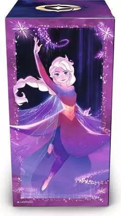 Disney Lorcana TCG Fabled Elsa Gift Box English