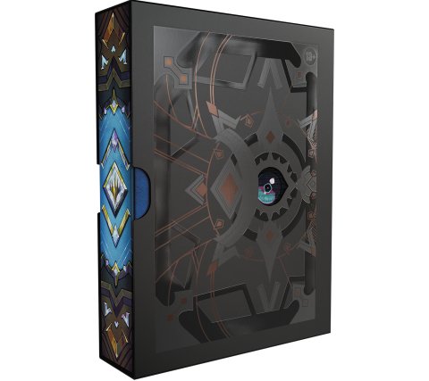 Magic: The Gathering Secrets of Strixhaven Special Codex Bundle English