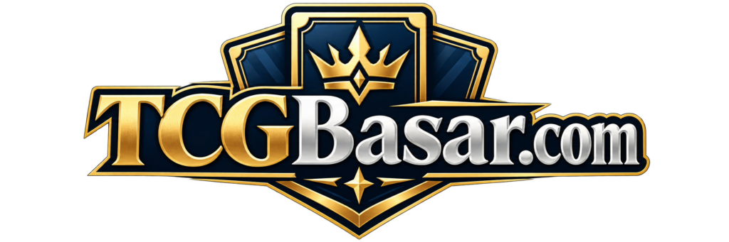 TCG Basar The Place for Every TCG Fan